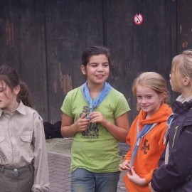 DSC 0259 - Scouts en Gidsen Zaventem 
